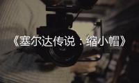 《塞尔达传说：缩小帽》早期实验PC移植版发布 非常粗糙有待优化！